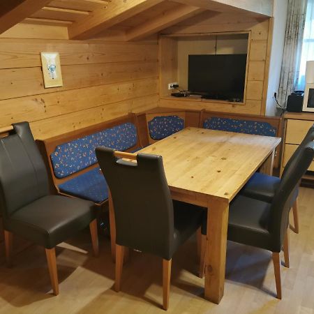 Entfeldhof - Familie Schernthaner Fusch an der Grossglocknerstrasse 외부 사진